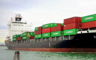 Logistica Maritima