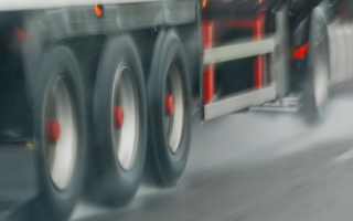 Logistica Terrestre