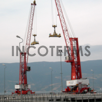 INCOTERMS