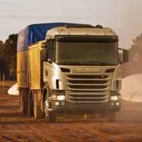 Equipos Logistica Terrestre