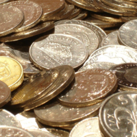 Conversor de Monedas